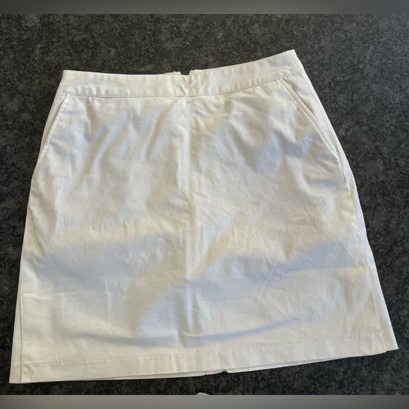 adidas Skirts New Womens Adidas Golf Skirt Poshmark